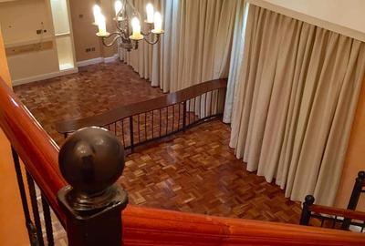 4 Bed Apartment in Lavington - 3