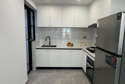 2 Bed Apartment with En Suite in Kileleshwa - 3