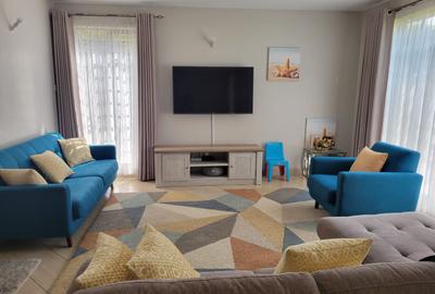 3 Bed House with En Suite in Kiambu Road - 2