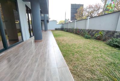 8 Bed Villa with En Suite at Spring Valley Off Lower Kabete Road On Shanzu Road - 3