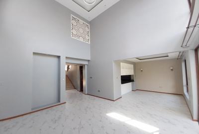 4 Bed Townhouse with Swimming Pool at Runda