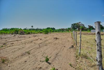 0.125 ac Land at Diani