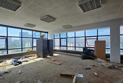 2,000 ft² Office with Service Charge Included at Parklands Road - 3