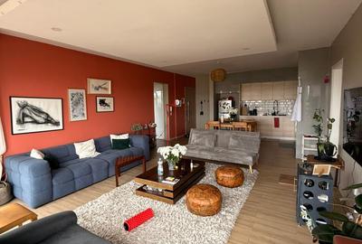 Serviced 2 Bed Apartment with En Suite in Lavington - 2