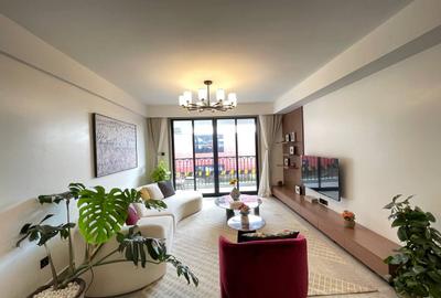 3 Bed Apartment with En Suite in Syokimau - 2