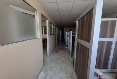 Office with Service Charge Included at Woodvale Westlands