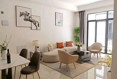 Serviced 2 Bed Apartment with En Suite in Ruaka - 3