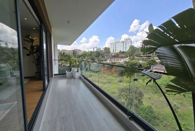 3 Bed Apartment with En Suite at Westlands - Riverside Drive - 4