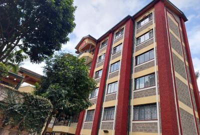3 Bed Apartment with En Suite at Githunguri Road 5