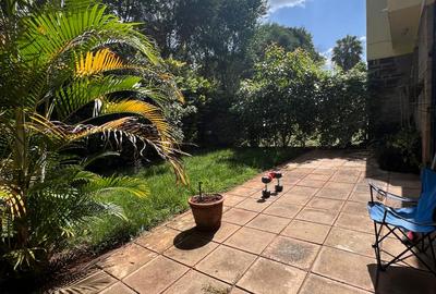 4 Bed Townhouse with En Suite at Loresho - 3