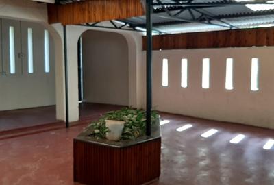 Commercial Property with Backup Generator at Lavington - 4