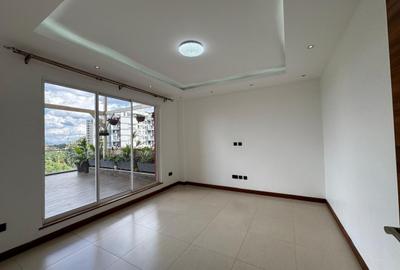 4 Bed Apartment with En Suite in General Mathenge - 4