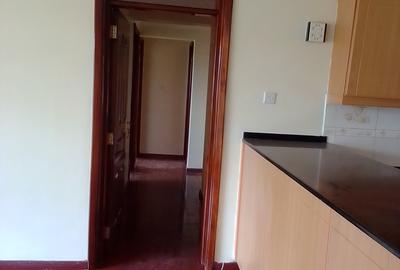 3 Bed Apartment with En Suite in Ngong Road