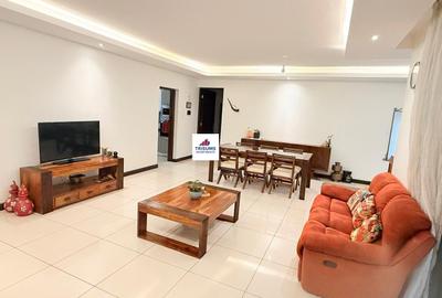 3 Bed Apartment with En Suite in General Mathenge - 2