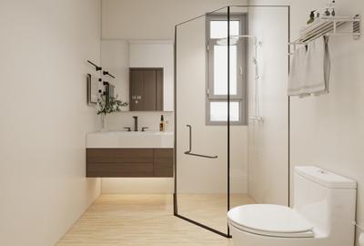 1 Bed Apartment with En Suite in Parklands - 2