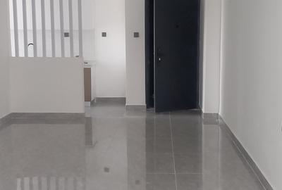 2 Bed Apartment with En Suite in Kilimani