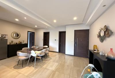 2 Bed Apartment with En Suite in General Mathenge - 4