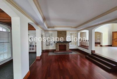 4 Bed House with En Suite in Kitisuru - 3