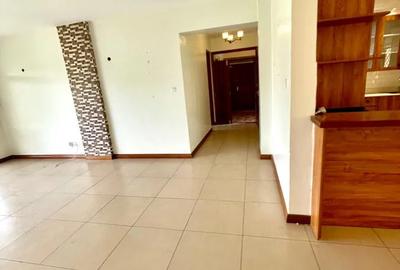 4 Bed Apartment with En Suite in Kileleshwa