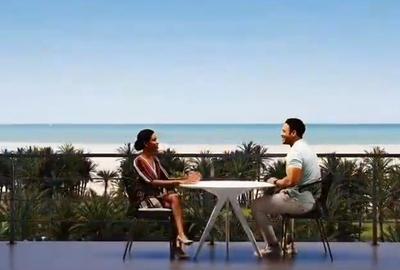 Serviced 3 Bed Apartment with En Suite at Nyali - 4