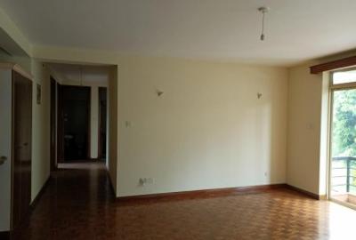 3 Bed Apartment with En Suite at Westlands