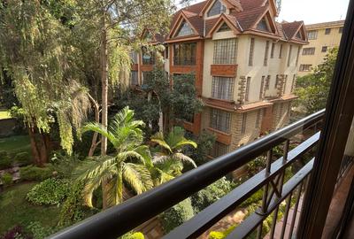 3 Bed Apartment with En Suite in Westlands Area