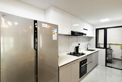 3 Bed Apartment with En Suite in Lavington - 4