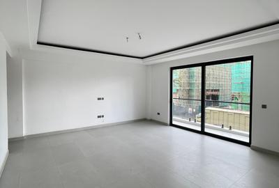 Furnished 2 Bed Apartment with En Suite in Brookside - 2