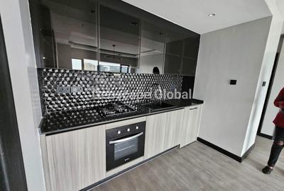 2 Bed Apartment with En Suite in Westlands Area - 3