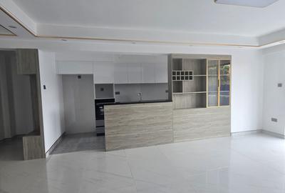 2 Bed Apartment with En Suite at Kilimani - 3