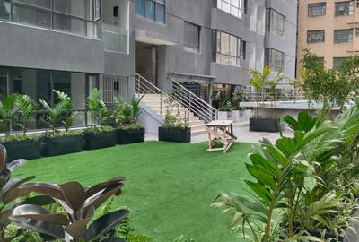 2 Bed Apartment with En Suite at Valley Arcade Area