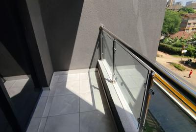 3 Bed Apartment with Swimming Pool in Kilimani - 3