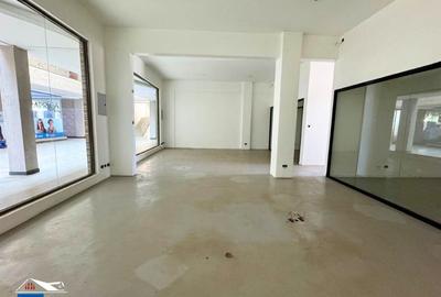 1,527 ft² Office with Service Charge Included at Limuru Road - 3