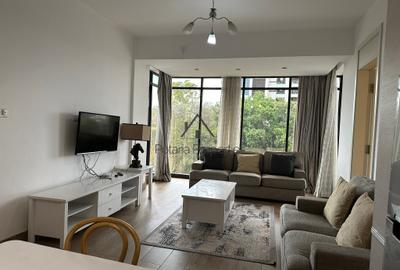 Serviced 2 Bed Apartment with En Suite in Westlands Area