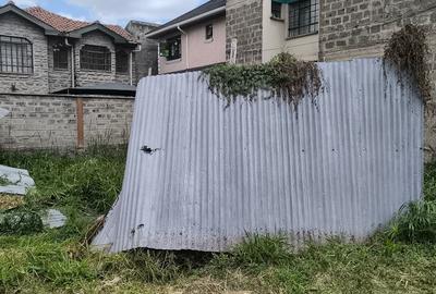 Residential Land in Imara Daima - 4