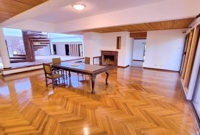5 Bed Villa with En Suite in Lower Kabete - 4