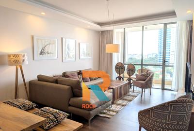 Serviced 3 Bed Apartment with En Suite in Brookside - 2