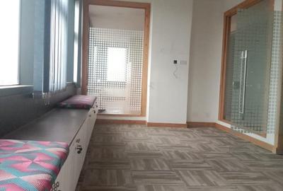 2,260 ft² Commercial Property with Service Charge Included at Waiyaki Way