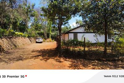 4 Bed House with En Suite at Loresho Crescent - 3