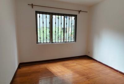 1 Bed Apartment with Swimming Pool in Kileleshwa