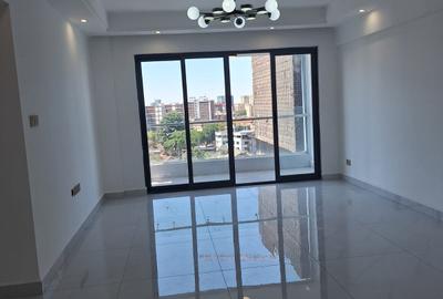 2 Bed Apartment with En Suite in Kileleshwa