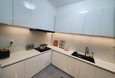 3 Bed Apartment with En Suite at Westlands