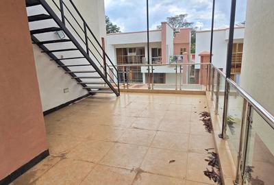 5 Bed Townhouse with En Suite at Lavington Green - 2