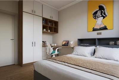 1 Bed Apartment with En Suite at Juja