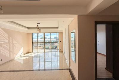 Serviced 2 Bed Apartment with En Suite in Kilimani