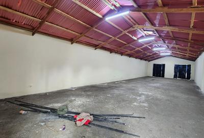 1,875 ft² Commercial Property with Fibre Internet at Masai Lodge - 3