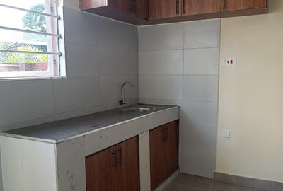 1 Bed House with Staff Quarters in Lavington - 3