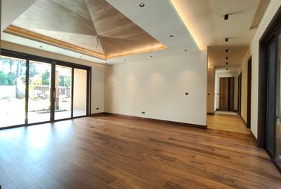6 Bed House with En Suite at Spring Valley Off Lower Kabete Road On Shanzu Road - 4