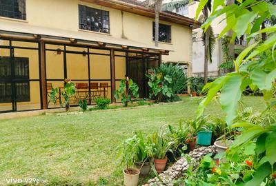 4 Bed Townhouse with En Suite at Off Peponi Road - 2