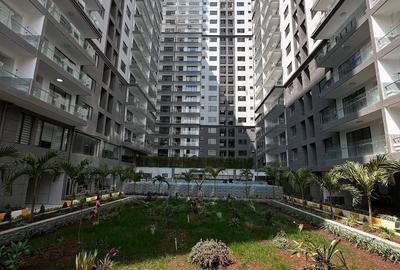 3 Bed Apartment with En Suite in Kilimani